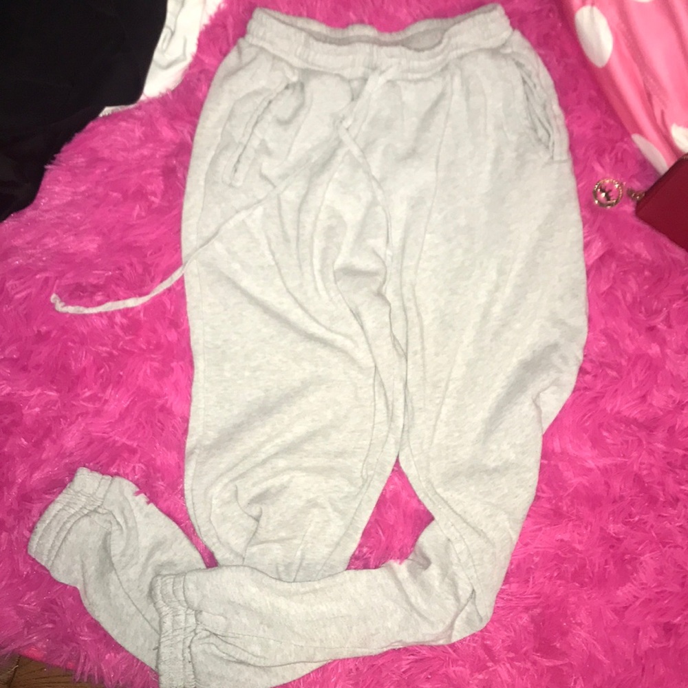 Brandy Melville joggers